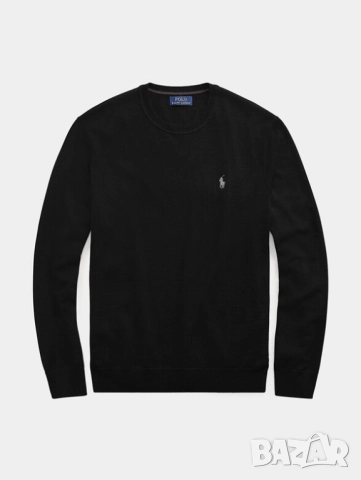 POLO RALPH LAUREN Пуловер от мерино вълна размер ХХЛ