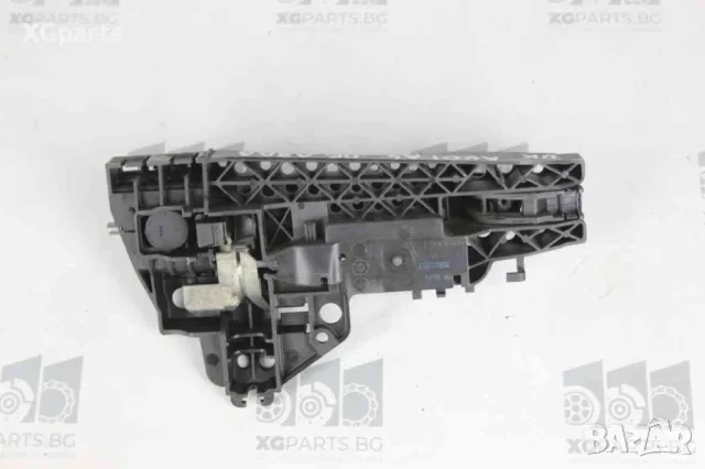 Дръжка предна лява външна за Audi A4 B8 (2007-2011) дясна дирекция, снимка 2 - Части - 48975010