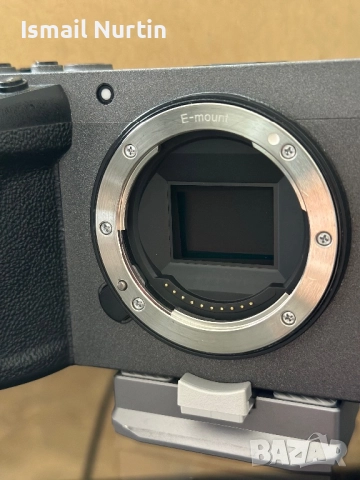 Sony FX 30 Cinema Line Sony 10-20 G F4 PZ, снимка 12 - Фотоапарати - 52560804