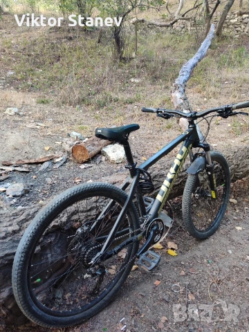 Продавам drag c1 fun , снимка 5 - Велосипеди - 51387498