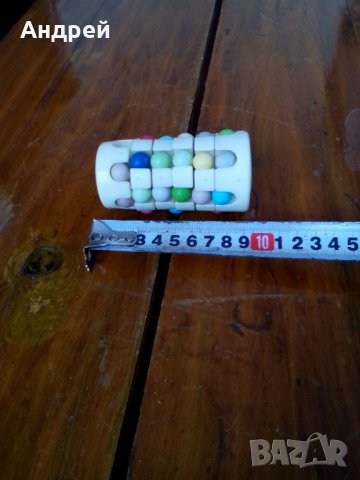 Стара играчка за подреждане,редене #3, снимка 6 - Антикварни и старинни предмети - 27502740