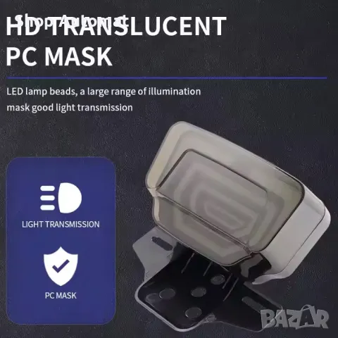 Стоп с вградени мигачи за мотоциклети Automat, 12V, 2500Lm, IP67, снимка 7 - Аксесоари и консумативи - 49652383