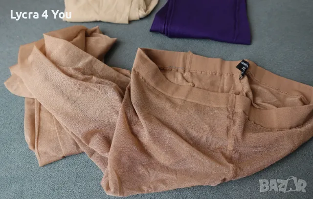 Различни модели лъскави чорапогащници с ликра, снимка 9 - Бельо - 48805201