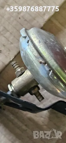 Помпа стъкломиещо Чистачки Газ Уаз Зил 69 469 452 Волга, снимка 3 - Части - 48988928