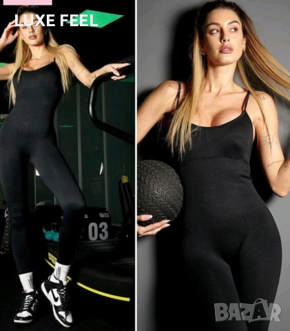 💓Стягащи Оформящи Гащеризони, снимка 2 - Гащеризони - 53499461