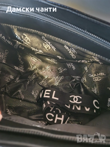 дамска чанта 👜гарантирано качество НОВО , снимка 6 - Чанти - 52616336