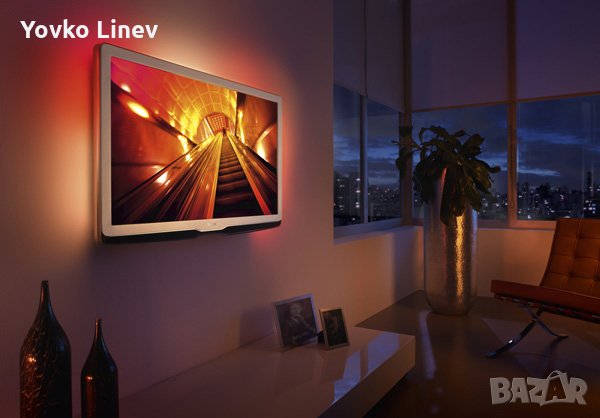 ПРОФЕСИОНАЛЕН МОНТАЖ НА СТОЙКА ЗА ТЕЛЕВИЗОР - ПЛОВДИВ  - TV STAND INSTALLATION PLOVDIV, снимка 8 - Ремонти на телевизори - 26987343