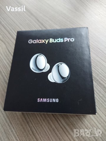 комплект: Смартфон Samsung Galaxy S21 5G 256GB слушалки Galaxy BudsPRO зарядно, снимка 13 - Samsung - 43102257