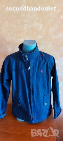 Детско пролетно яке Ralph Lauren , снимка 1