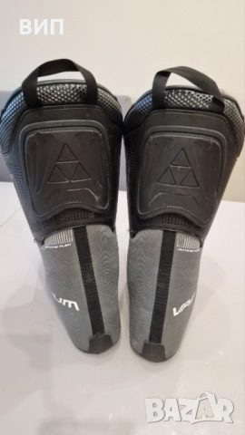 Ски чорапи за ски обувки Fischer нов- 300мм, снимка 4 - Зимни спортове - 51861192