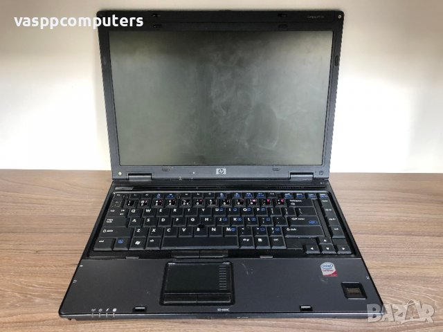 HP Compaq 6910p на части, снимка 1 - Части за лаптопи - 37190959