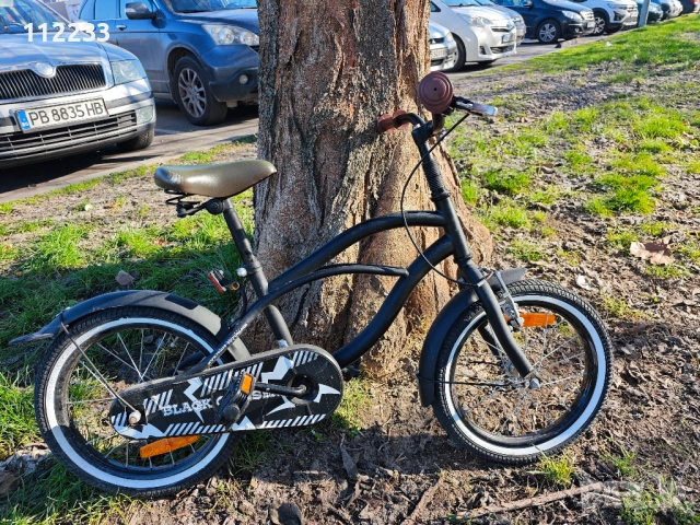 Детско колело 16 цола