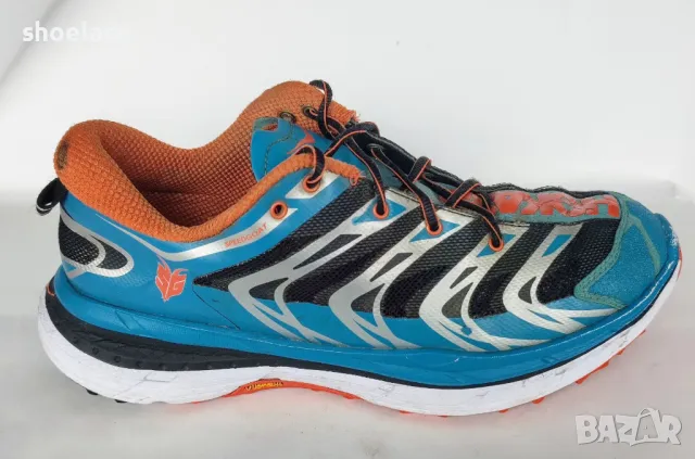 HOKA One One Speedgoat 44, снимка 5 - Маратонки - 49728702