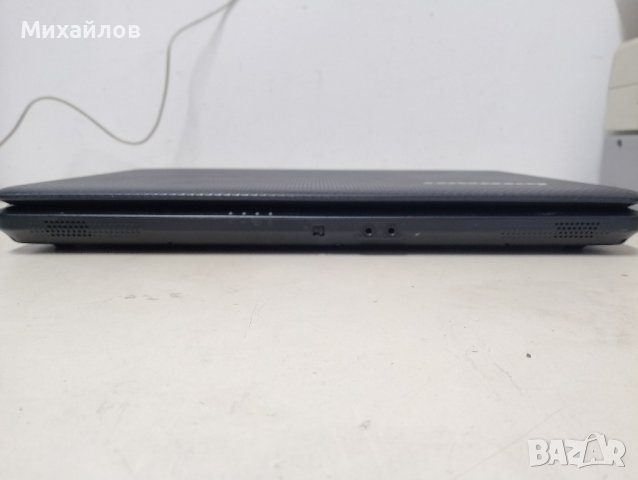 Двуядрен лаптоп Lenovo G550 + Гаранция, снимка 4 - Лаптопи за работа - 44077856