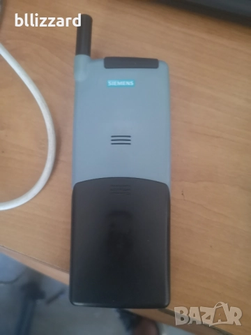 SIEMENS C11E,колекция, стар, vintage, снимка 5 - Siemens - 51636617