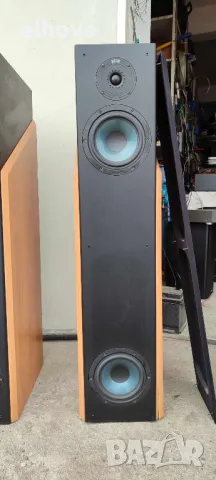 Тонколони Heco Mythos 500, снимка 16 - Тонколони - 48863848