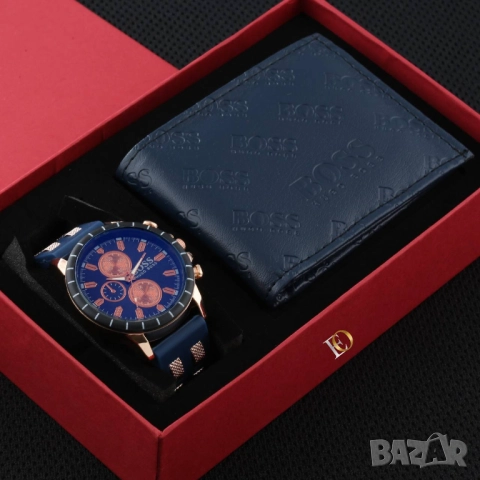 подаръчни комплекти louis vuitton mcm , снимка 14 - Подаръци за мъже - 51455976