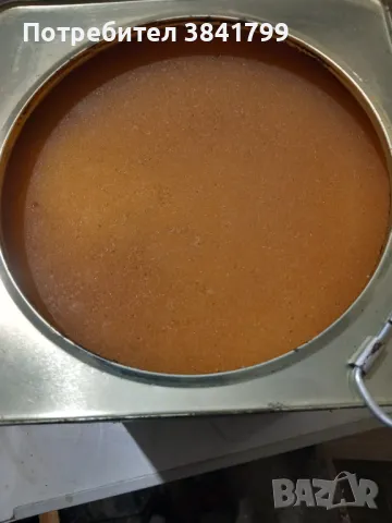 Пчелен мед, снимка 2 - Пчелни продукти - 48016358