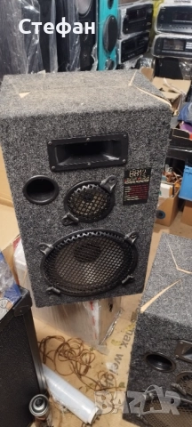 Vintage Luidspreker - 8812 Linear Phase Monitor, снимка 7 - Тонколони - 52296131