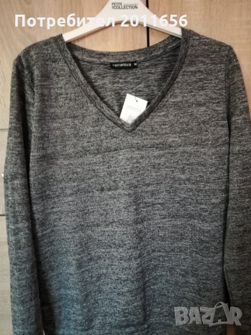 Дамска блуза Terranowa, снимка 2 - Блузи с дълъг ръкав и пуловери - 32407884