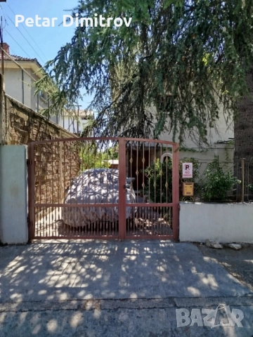 етаж от къща – кв. Самара 2, гр. Стара Загора, снимка 2 - Етаж от къща - 51710504