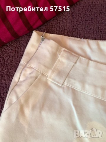 Дамски панталон, снимка 3 - Панталони - 43951992