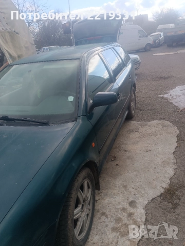 шкода октавия дизел, снимка 4 - Автомобили и джипове - 52619752