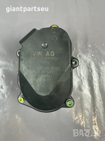 Актуатор Клапан за VW AUDI A3 A4 A5 A6 03L129086, снимка 2 - Части - 49338702