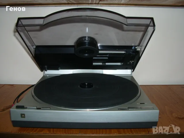 Грамофон Technics SL7, снимка 2 - Грамофони - 49815325
