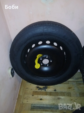 18цола патерица волво,пежо,ситроен оем нова, снимка 12 - Аксесоари и консумативи - 52523094