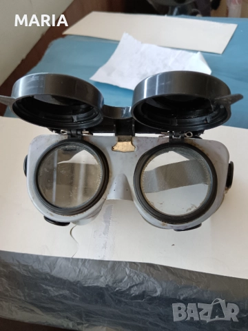 Очила за оксижен