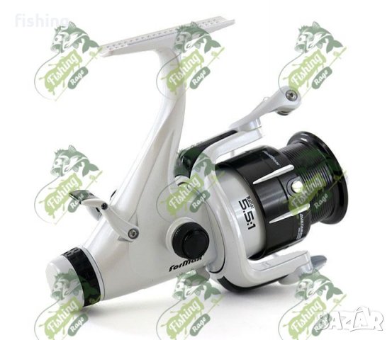 2020 Макара AVATAR NG FEEDER 5000, снимка 3 - Макари - 28323221