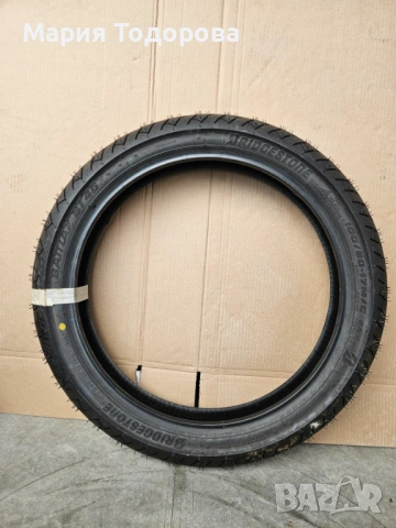 Мото гума 130/80/17; 150/80/17; 170/60/17; 90/90/21; 140/80/19;, снимка 3 - Гуми и джанти - 53187618