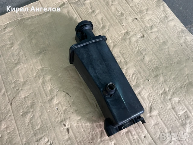 Разширителен съд за BMW E46 Бензин