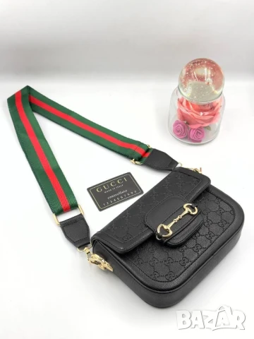 чанти gucci , снимка 10 - Чанти - 51303419
