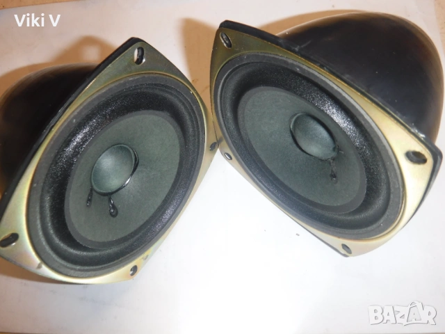 SUMMIT  MT 100-1/4 среди, снимка 8 - Тонколони - 50888549