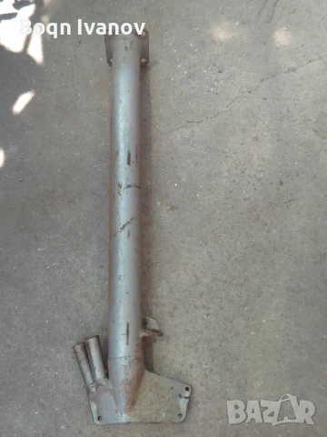 Части за бчс 