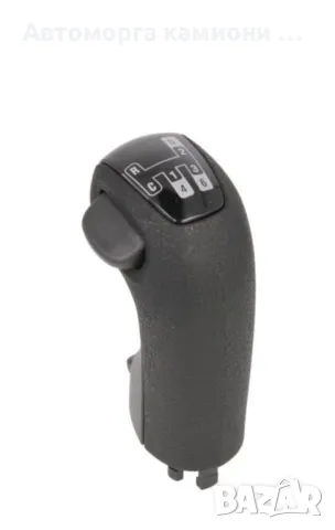 Топка скоростен лост Man Volvo Scania Iveco Daf Renault, снимка 11 - Части - 47741598