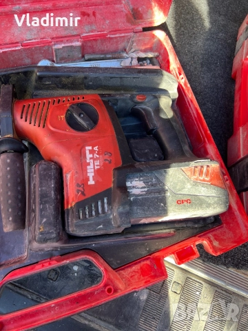 Машини за строителството , снимка 9 - Други инструменти - 52712458