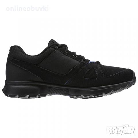 НАМАЛЕНИ!!!Спортни обувки REEBOK Sporterra Черно №37,5, снимка 2 - Маратонки - 26396251