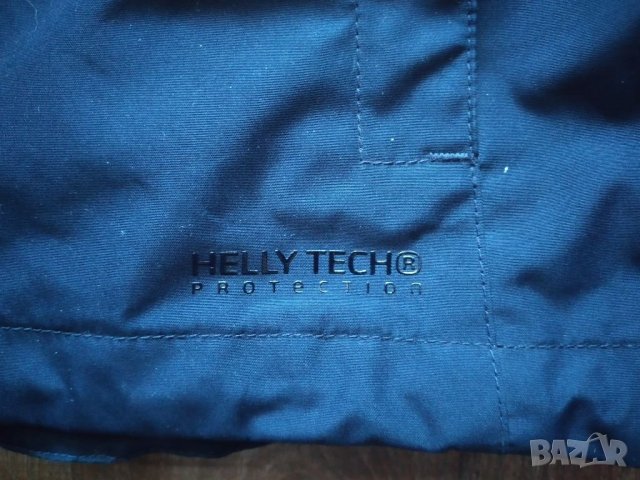 Дамско Яке Helly Hansen размер M, снимка 3 - Якета - 39661004