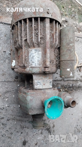 помпа за вода, снимка 11 - Градинска техника - 42656111