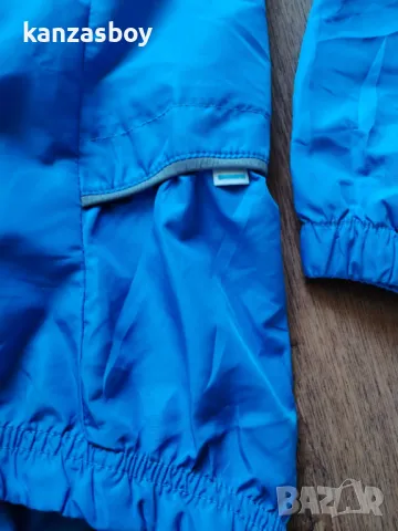 shimano cycling wear - мъжка вело ветровка 2ХЛ КАТО НОВА, снимка 6 - Якета - 49415414