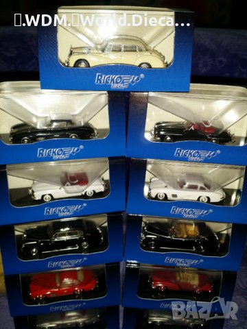 Mercedes Benz 1.87  190 SL 300SL 300E, снимка 3 - Колекции - 37494337