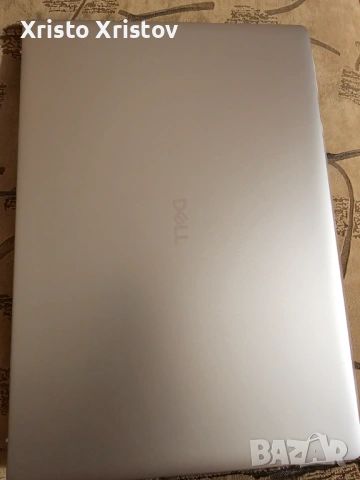 Лаптоп Dell 16 DC16251, снимка 10 - Лаптопи за дома - 53054096
