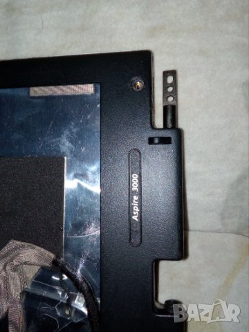 Аser Aspire 3000, снимка 10 - Части за лаптопи - 33289214