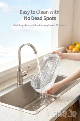 Двоен Автоматичен Диспенсър за Вода SmartCat, снимка 13 - За котки - 51762779