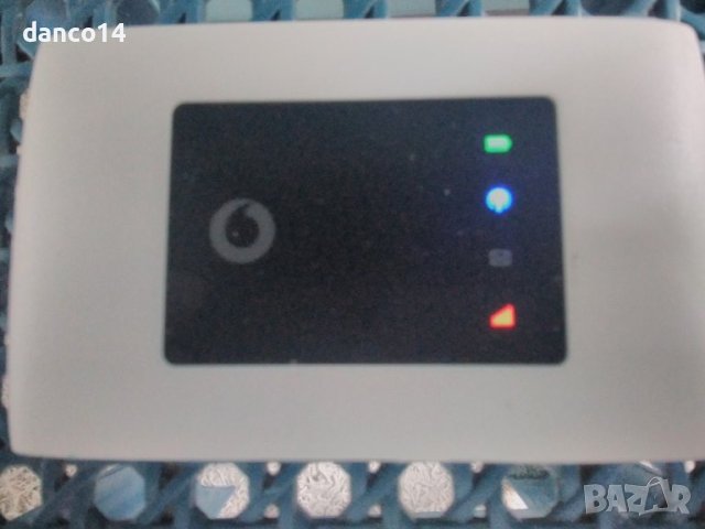 не кодиран високо скоростен 4G LTE джобен рутер  HUAWEI CAT 4 LTE, снимка 2 - Рутери - 43921652