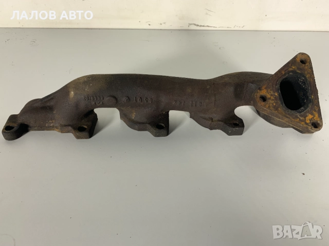 Изпускателен колектор Мерцедес 2.2 Izpuskatelen kolektor Mercedes 2.2 Cdi 