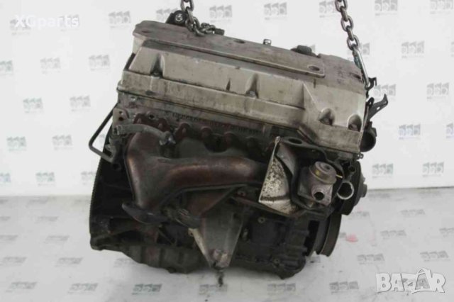 Двигател за Mercedes C-class W203 Coupe C180 129 к.с. код: M111 (2001-2007)